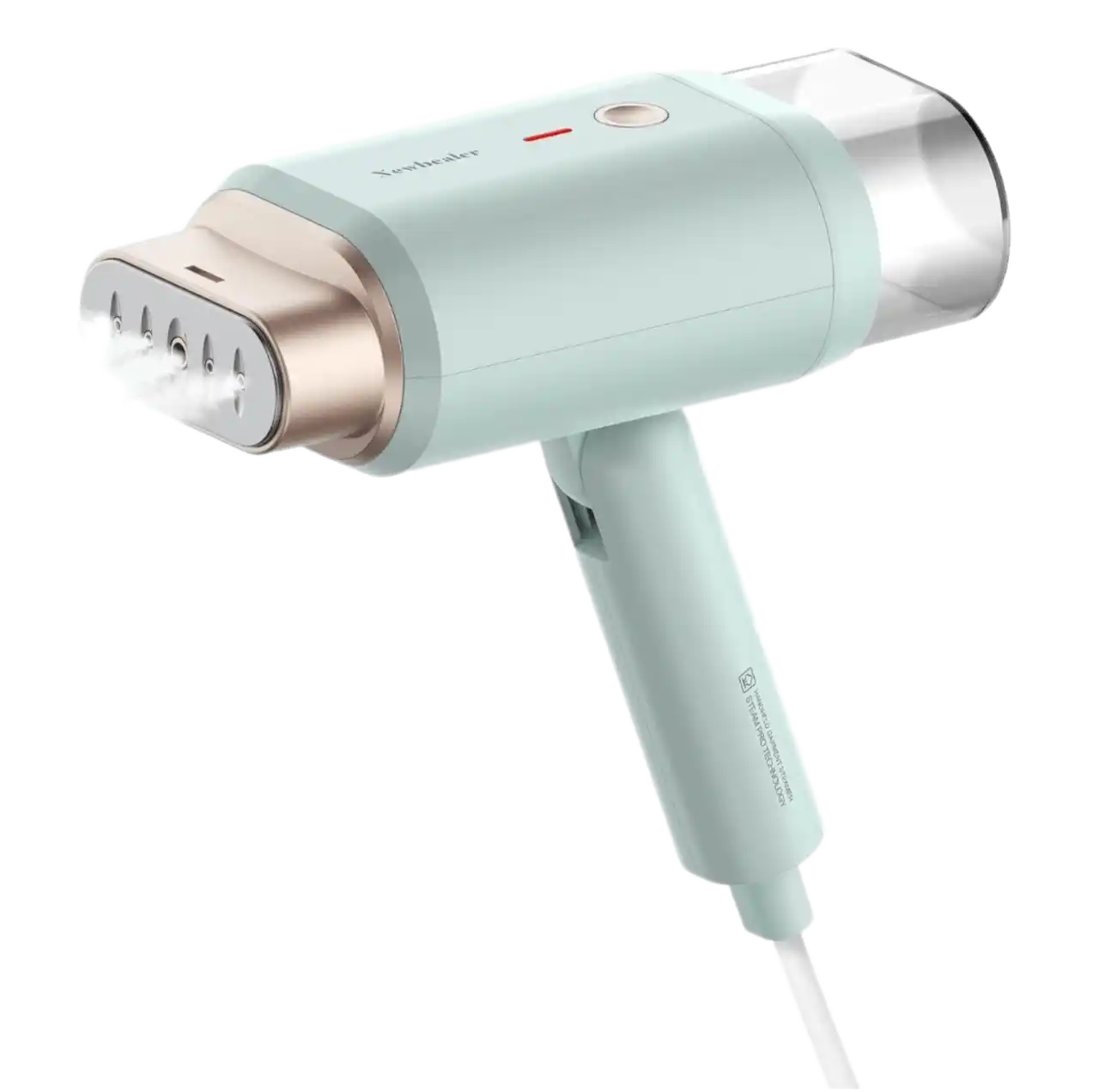 Portable Handheld Steamer