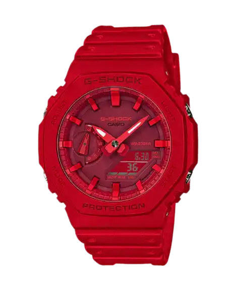 Casio G-Shock GA2100-4A