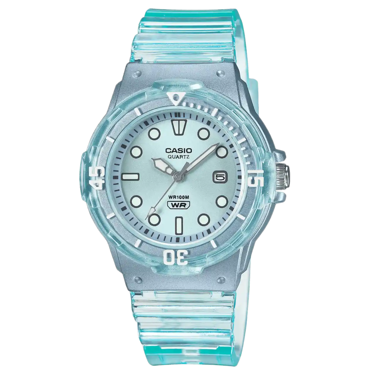 Casio Pop LRW200HS-2EV