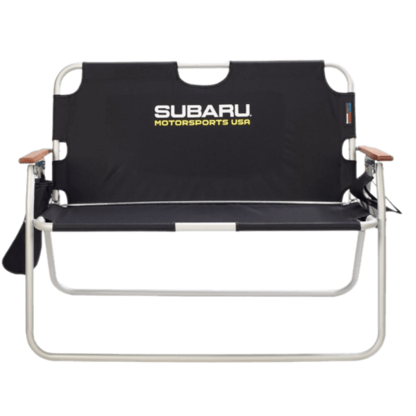 Subaru SMSUSA Tailgate Couch