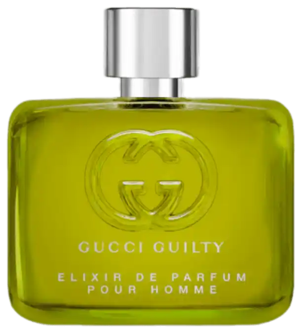 Gucci Guilty Elixir de Parfum Pour Homme 60ml