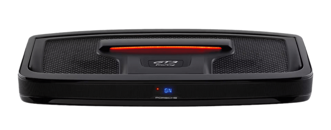Porsche 911 Soundbar 2.0