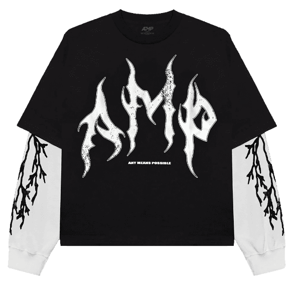 AMP Vamp Thermal