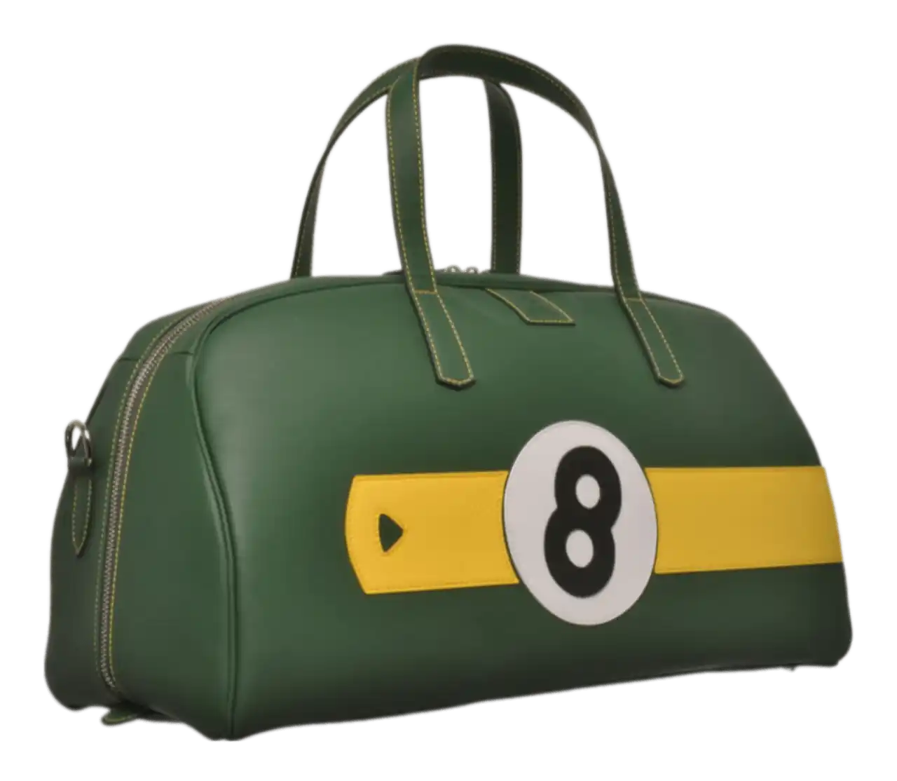 Classic Team Lotus Type 25 Holdall