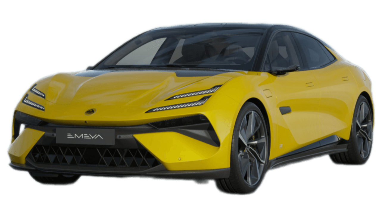 Lotus Emeya R
