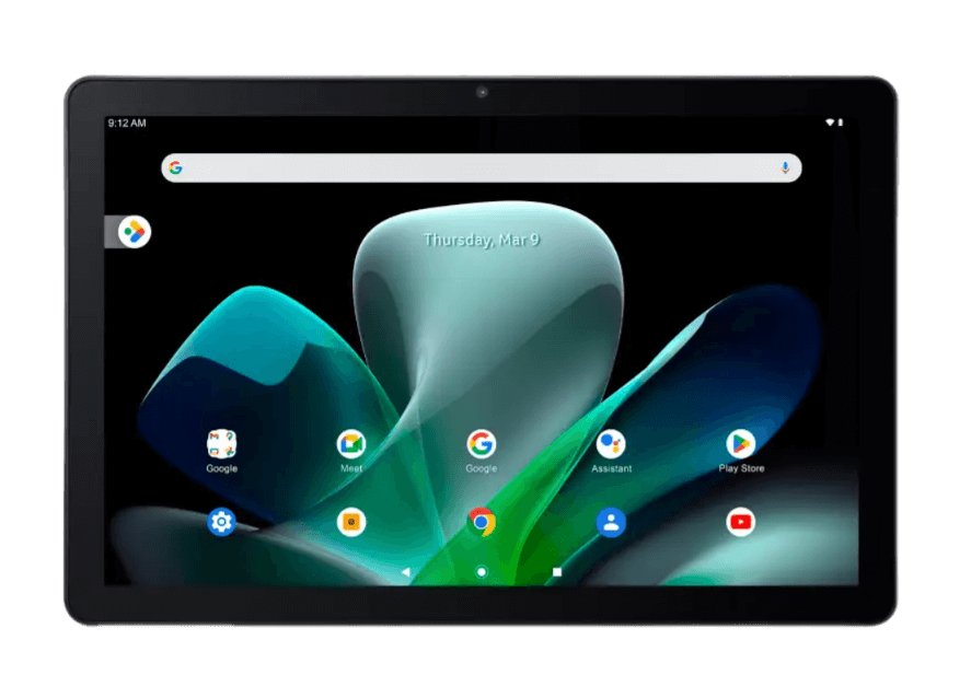 Acer Iconia Tab M10 Tablet - M10-11-K21V