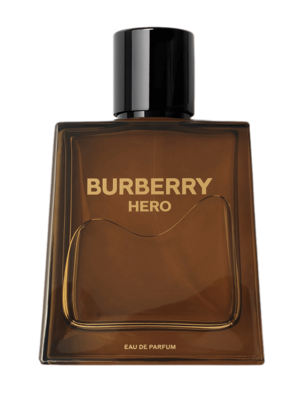 Burberry Hero Eau de Parfum 100ml