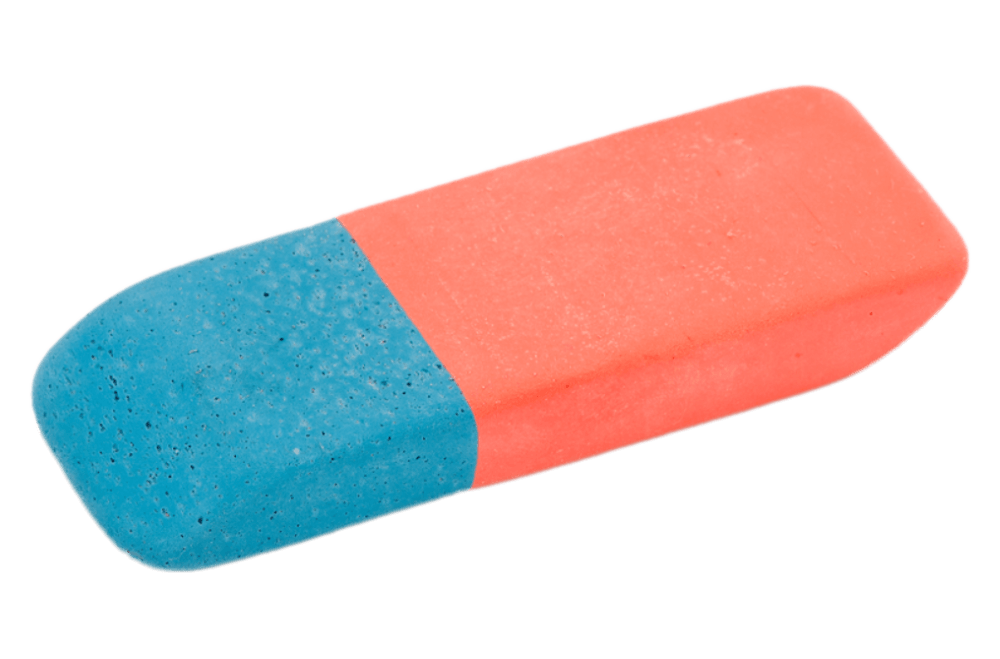 Eraser