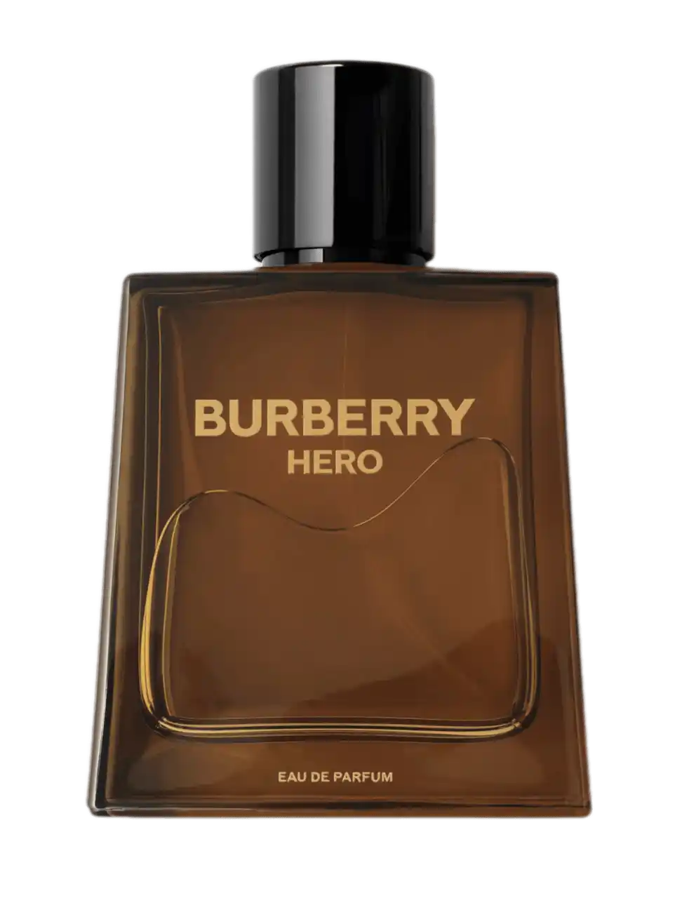 Burberry Hero Eau de Parfum 100ml