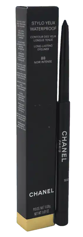 Chanel, Stylo Yeux Waterproof Long-Lasting Eyeliner