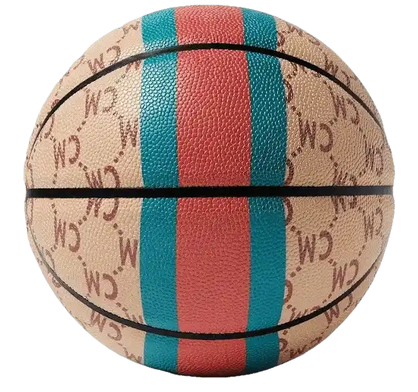 Chinatown Market Secret Club "Gucci" Basketball