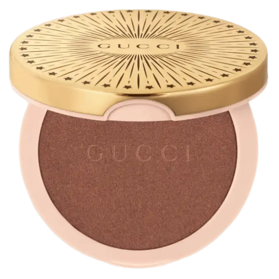 Gucci Glow Highlighter Powder - 05 Warm Bronze