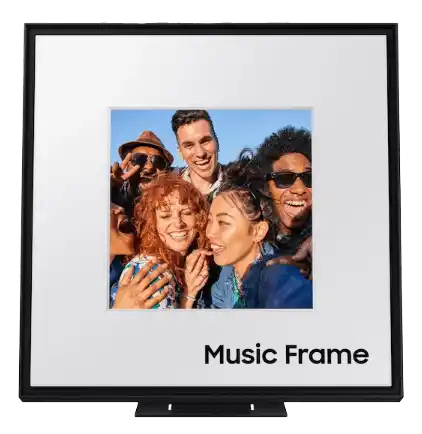 Samsung Music Frame / Dolby Atmos / Smart Speaker
