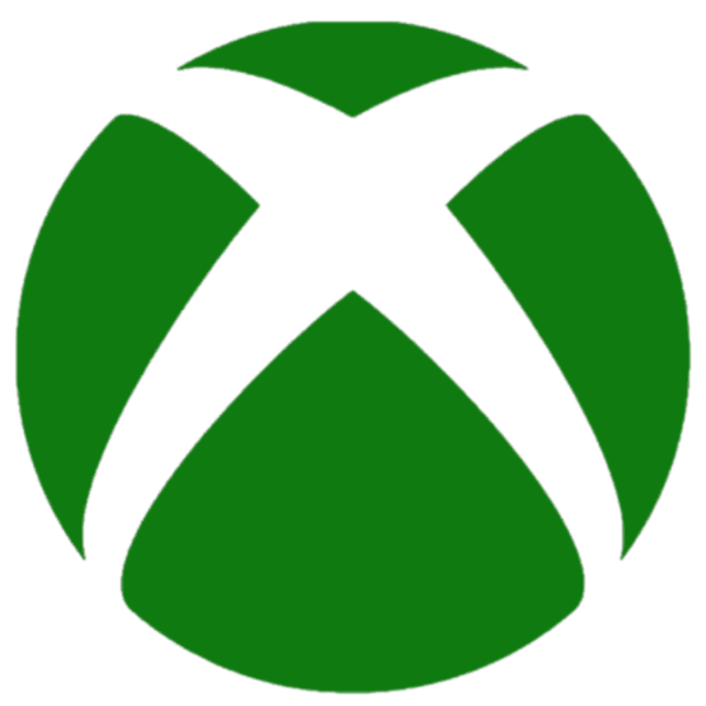 Xbox Logo Sticker