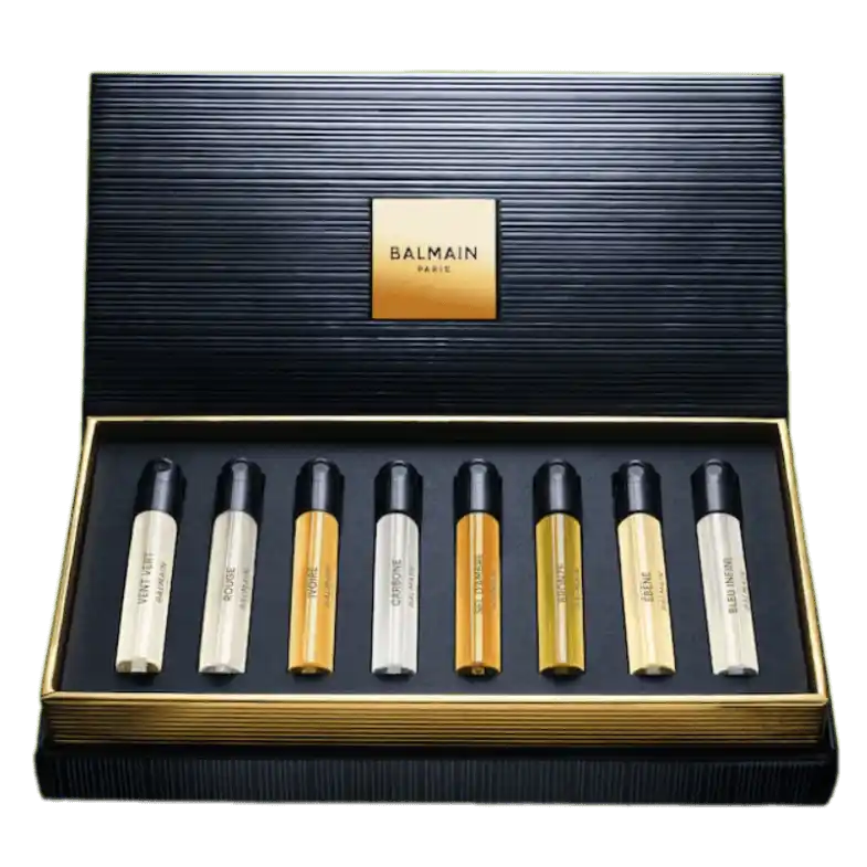 Balmain Discovery Set