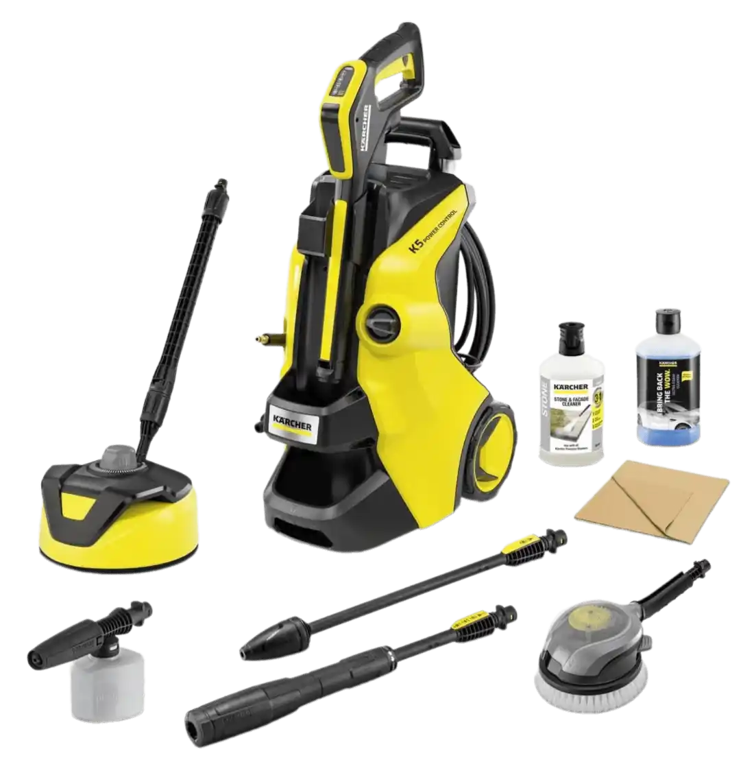 Kärcher K 5 Power