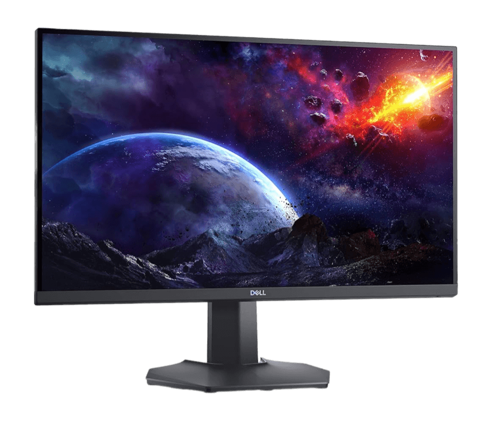 Dell S2721DGF 27 in. 2K WQHD 165Hz Wide Screen Gaming Monitor