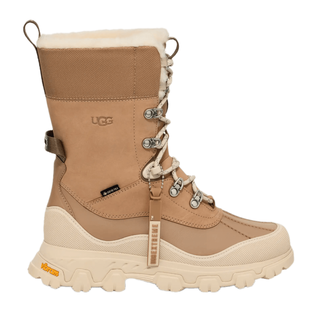 UGG Women's Adirondack Meridian - Sand