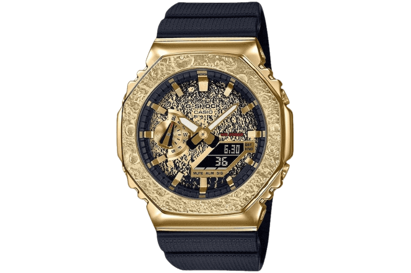 Casio G-Shock - GM2100MG-1A