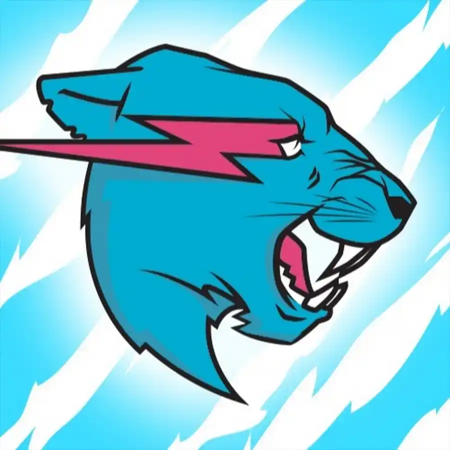 Mr Beast 12-Month YouTube Membership