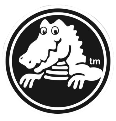 Crocs Sticker