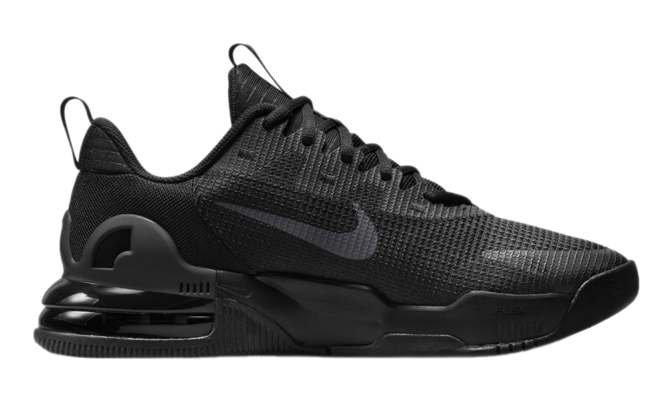 Nike Air Max Alpha Trainer 5 - Black/Black/Dark Smoke Grey