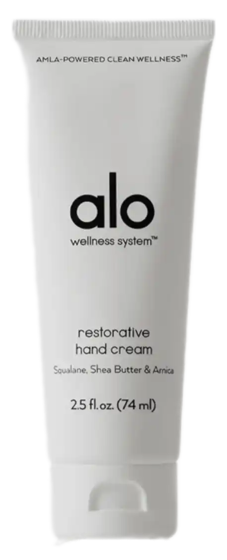 Alo Restorative Hand Cream