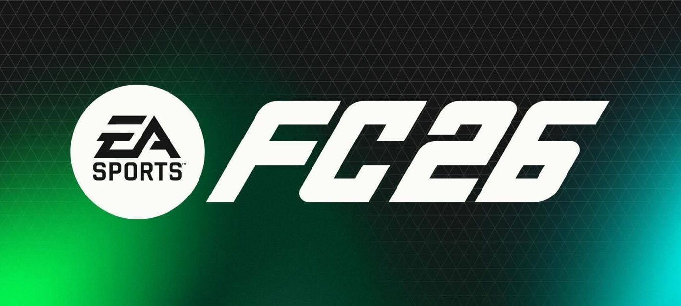 EA FC 26 Sticker