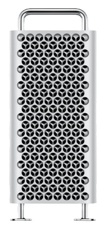 Mac Pro - Tower (Stock)