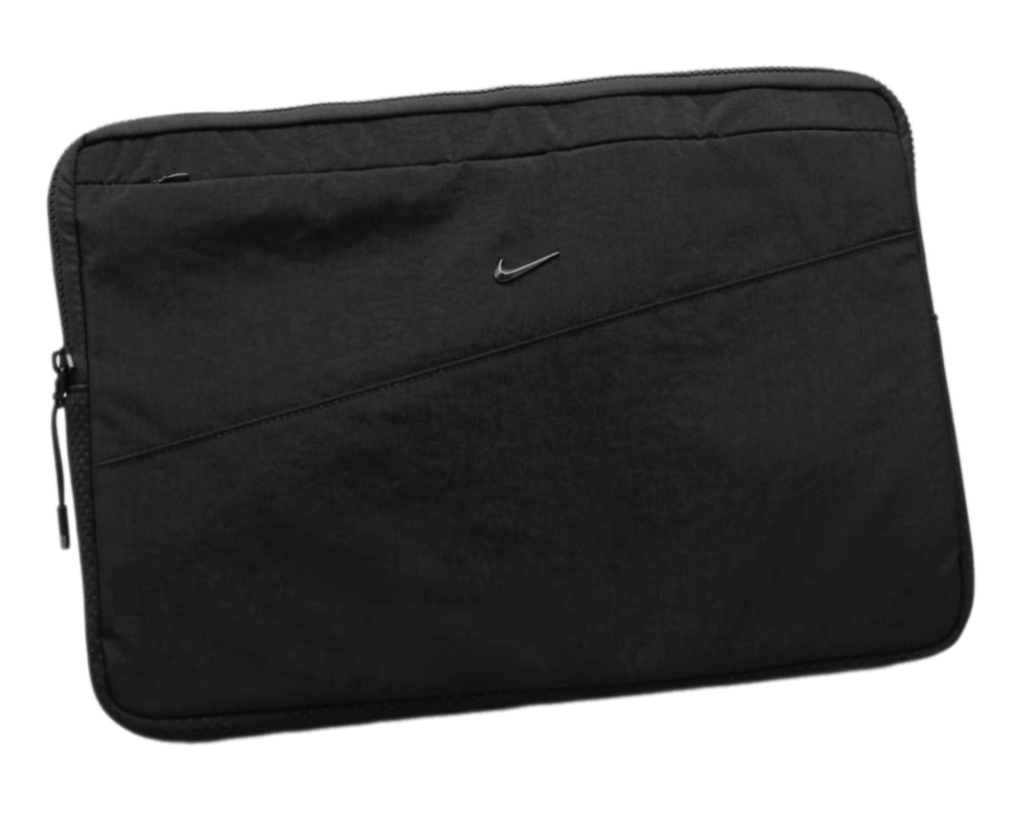 Nike Aura Laptop Sleeve (16") - Black