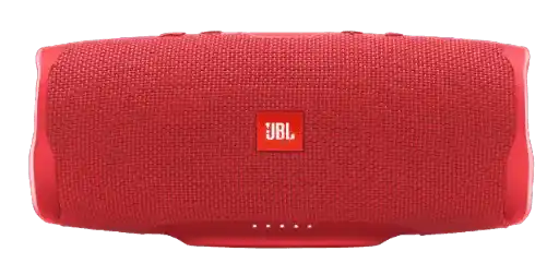 JBL Charge 5 Speaker - Red