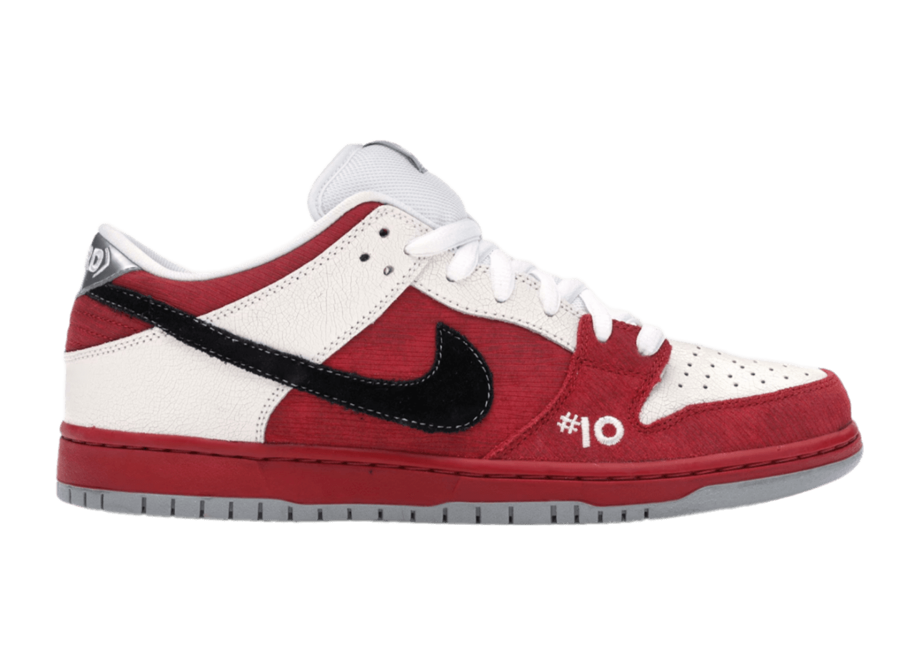 Nike SB Dunk Low Roller Derby