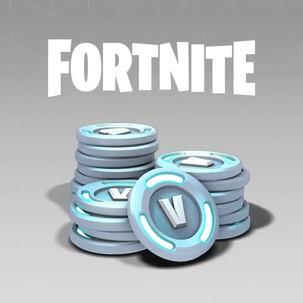 Fortnite 13,500 V-Bucks
