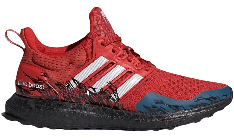 Adidas Ultra 4D - Marvel Spider-Man 2