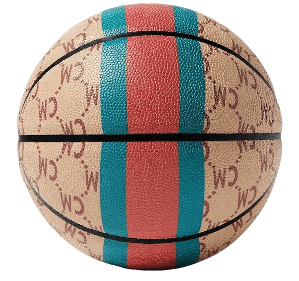 Chinatown Market Secret Club "Gucci" Basketball