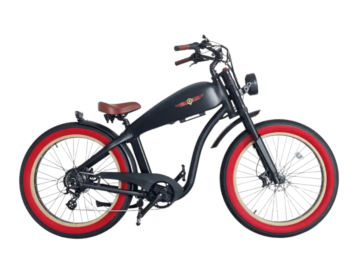 Dodge E-Bike