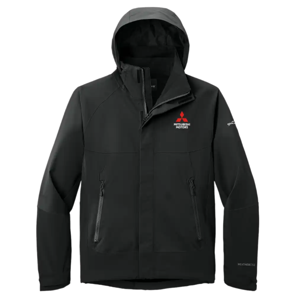 Mitsubishi Eddie Bauer All Weather Jacket