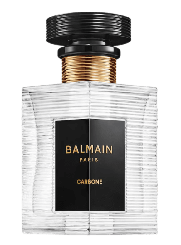Balmain Carbone Eau De Toilette 50ml