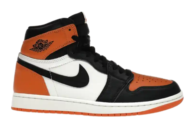 Jordan 1 Retro High OG - Shattered Backboard (2025)