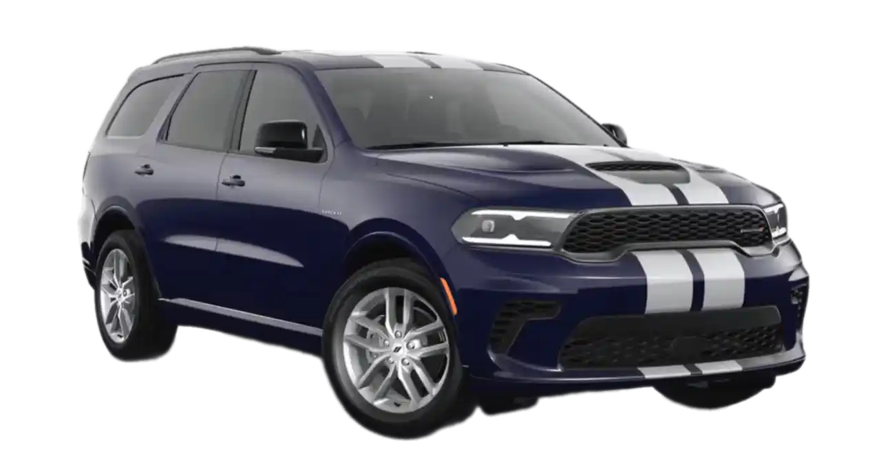 Dodge Durango R/T Plus