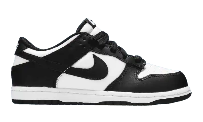 Nike Dunk Low Retro - White Black Panda (2021)