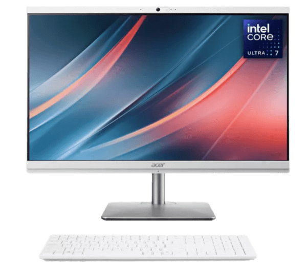 ACER Aspire C24-195ES 24" All-in-One PC