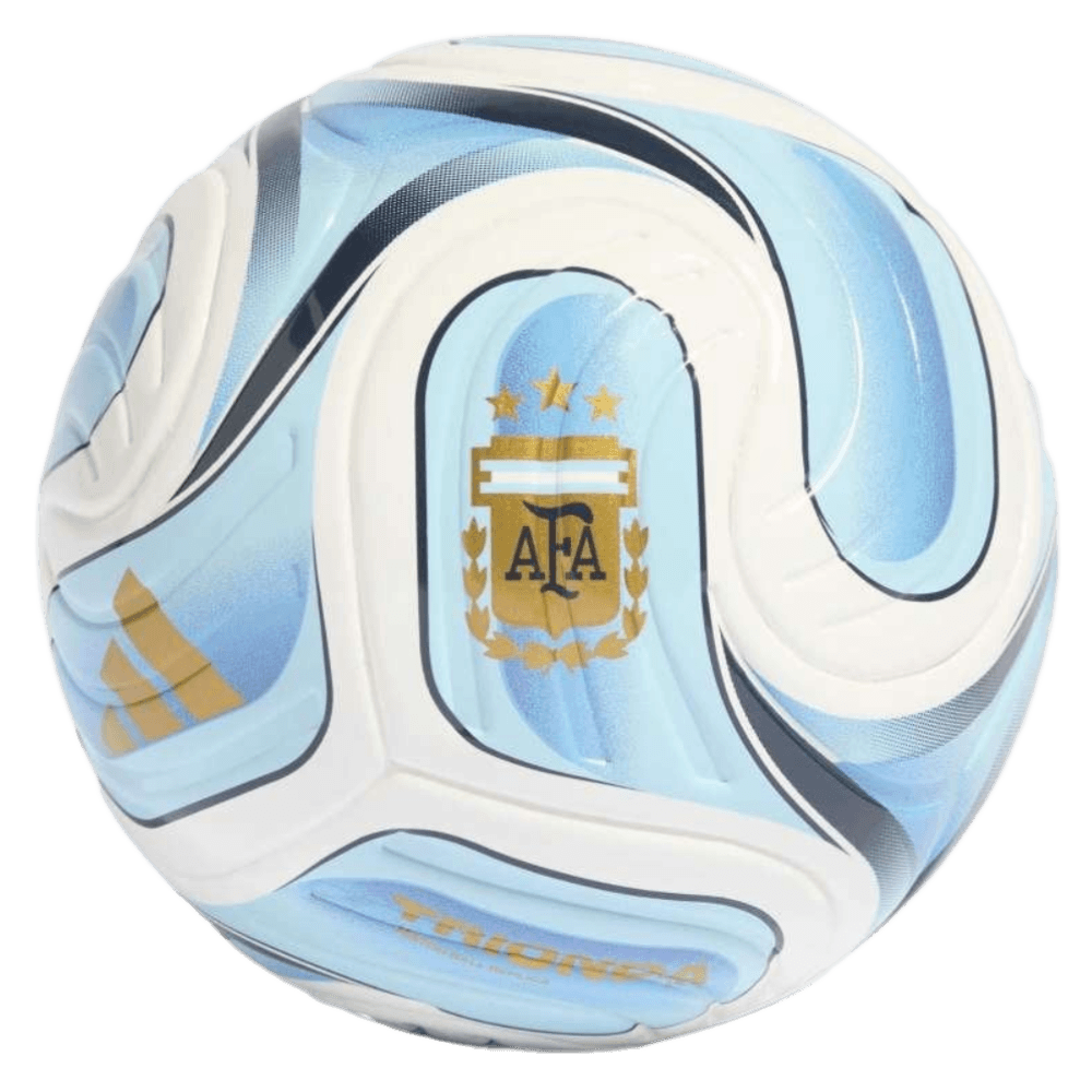 adidas Trionda Argentina Home Mini Ball
