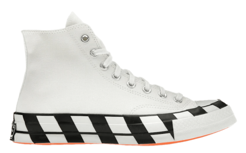 Converse Chuck Taylor All Star 70 Hi - Off-White