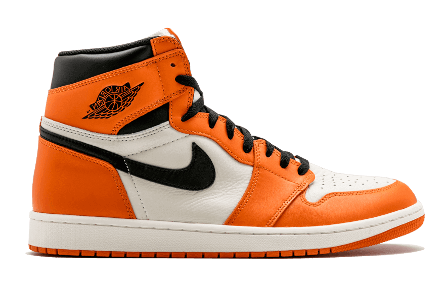 Jordan 1 Retro - Reverse Shattered Backboard