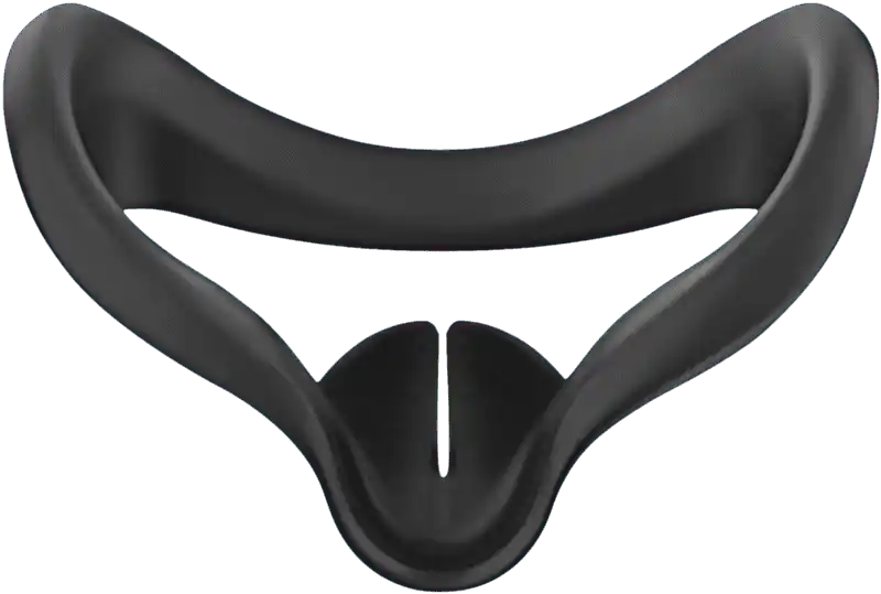 VR Silicon Face Cover For Quest 2