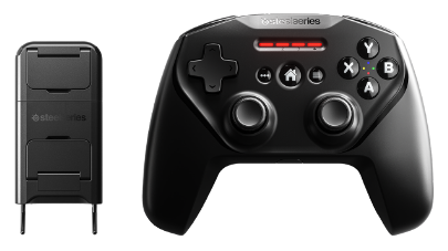 SteelSeries NIMBUS Controller