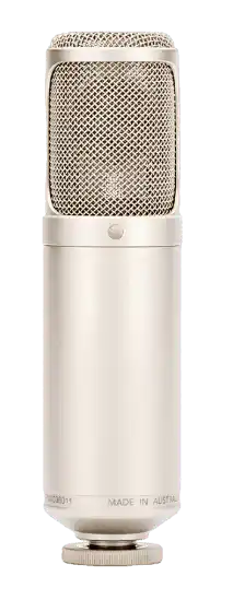 Rode K2 Microphone