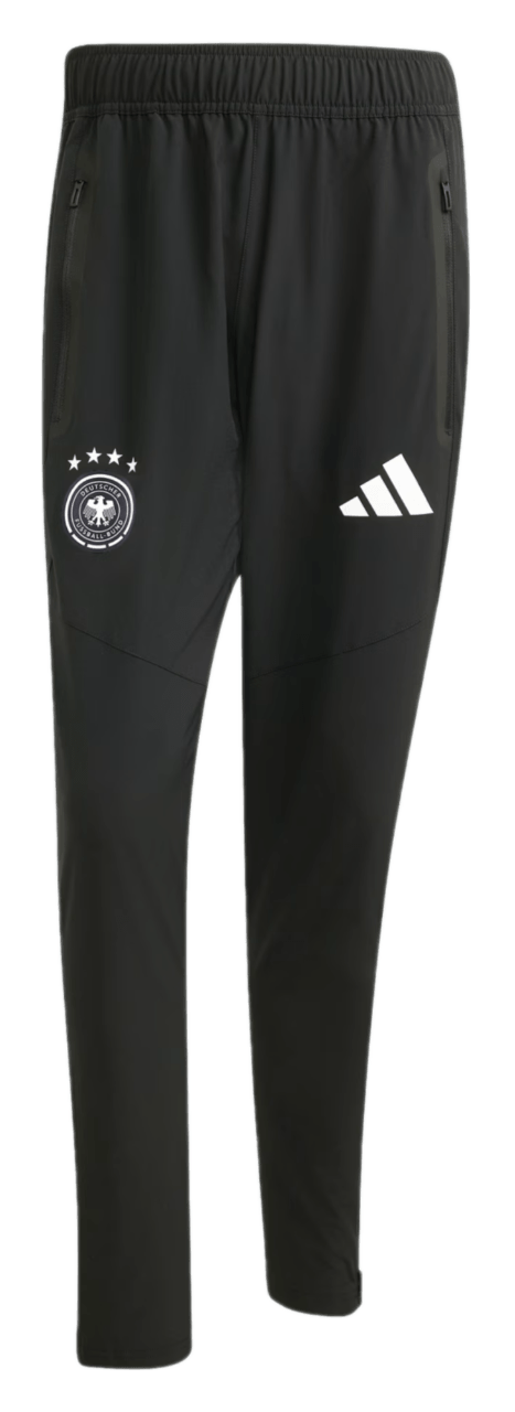 adidas Germany Tiro Travel Pants