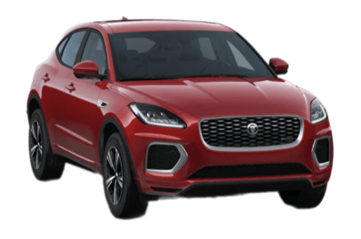 Jaguar E-Pace R-Dynamic S